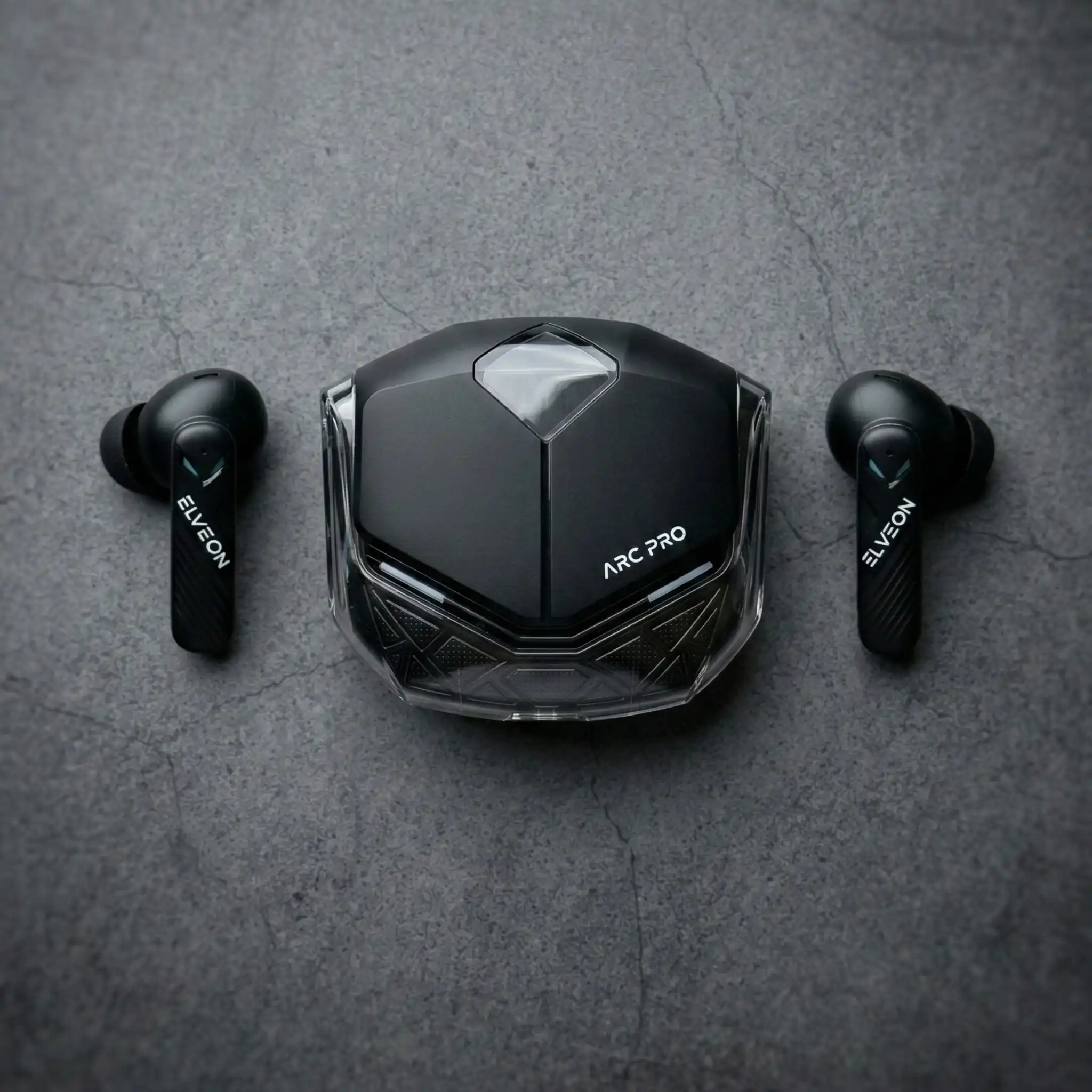 Elveon ARC Pro ANC Earbuds