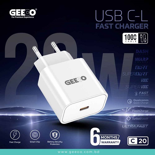 Fast Charger