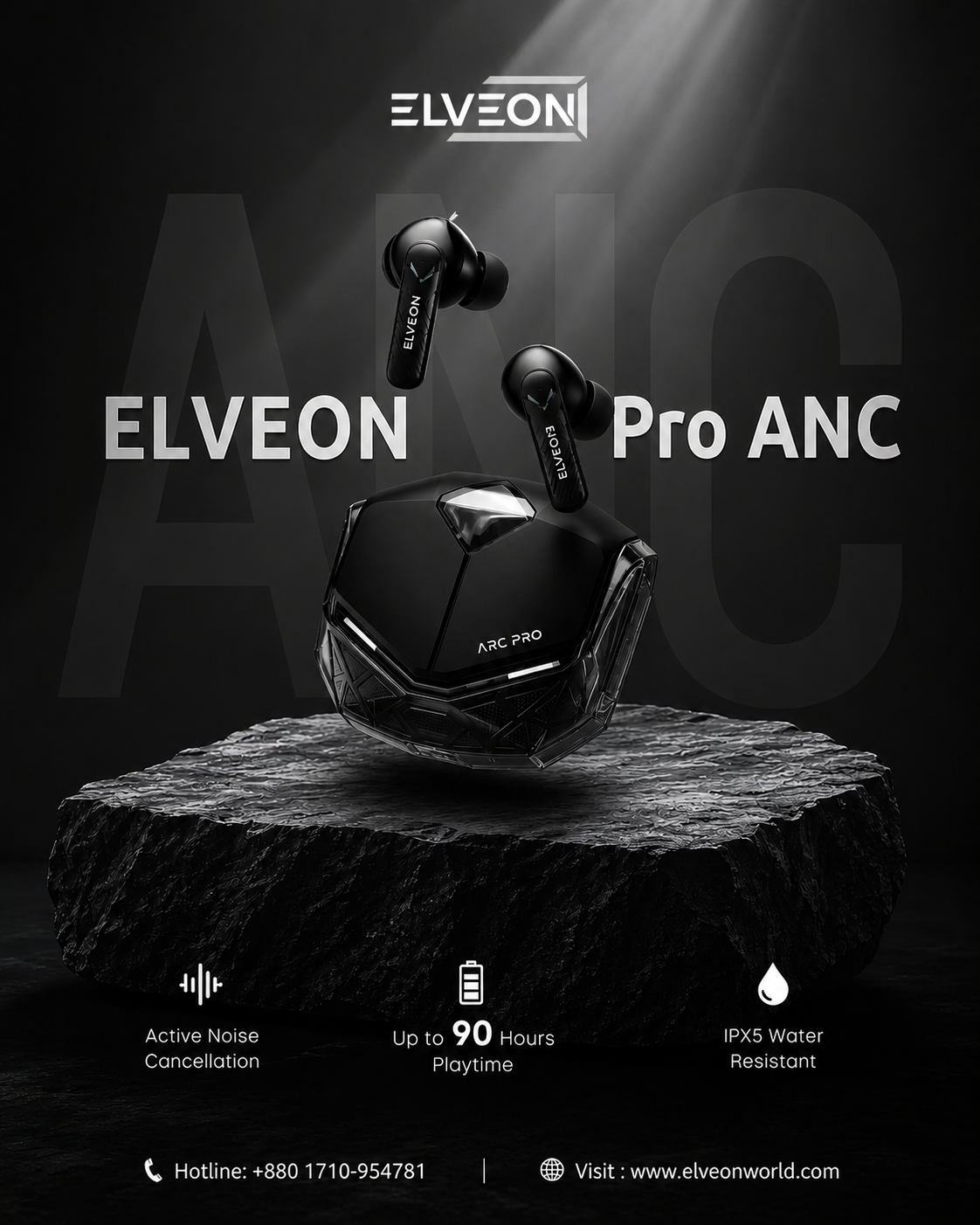 Earbuds Pro